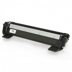 Brother TN-1170 Black Toner Compatible - 1000 Pages